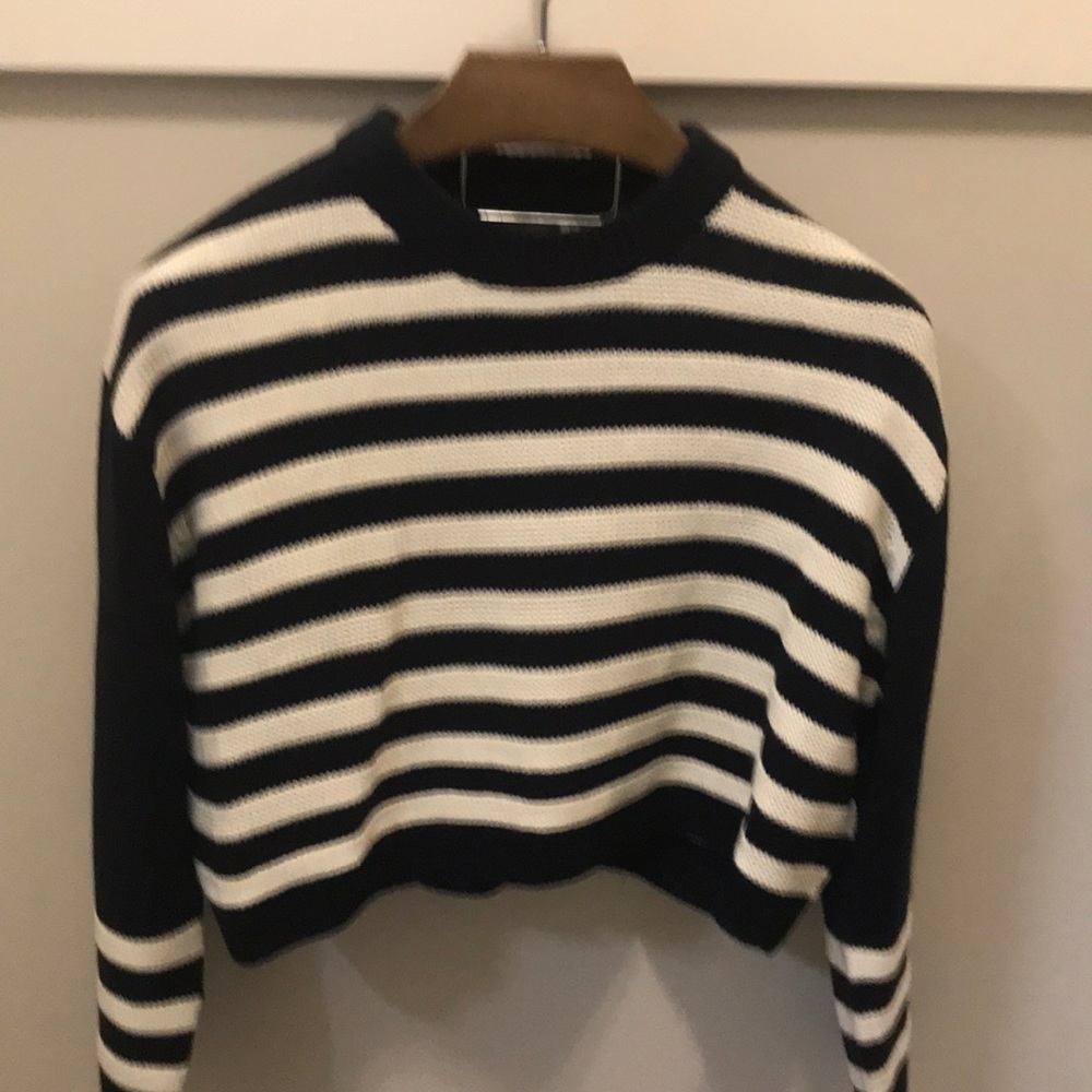 Top shop sweater